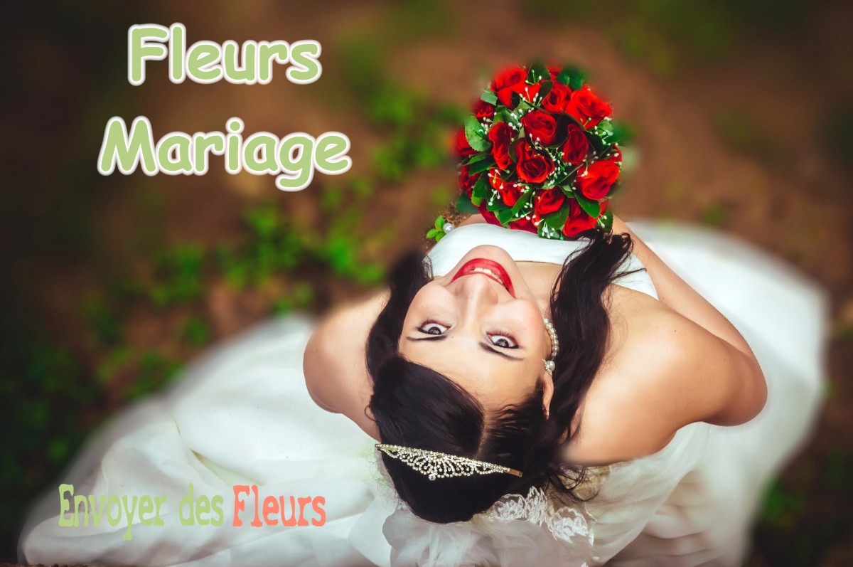 lIVRAISON FLEURS MARIAGE à COURTONNE-LA-MEURDRAC