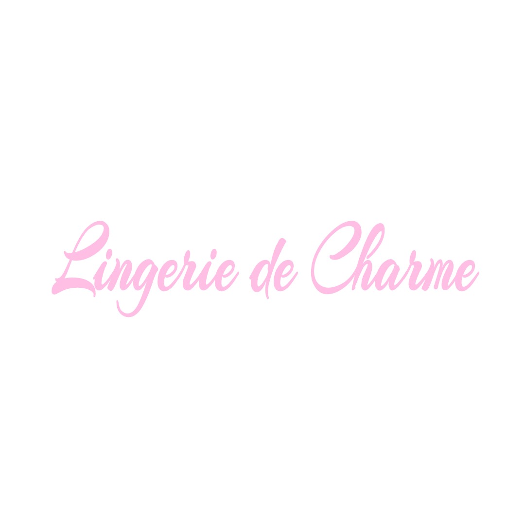 LINGERIE DE CHARME COURTONNE-LA-MEURDRAC
